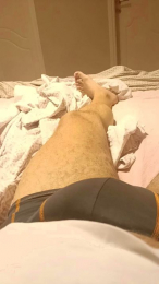 Top_man webcam model stream image