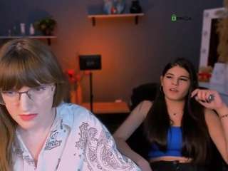 ava-mystic webcam model stream image