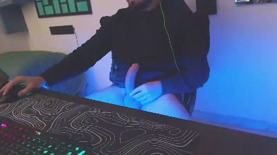 Bunny___Boyyy webcam model stream image