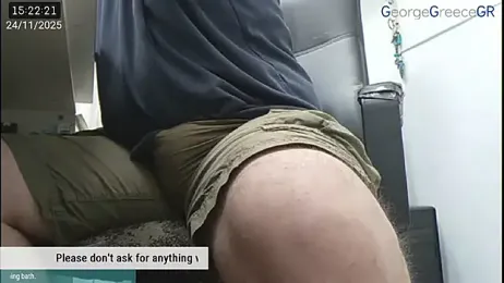 GeorgeGreeceGR webcam model stream image