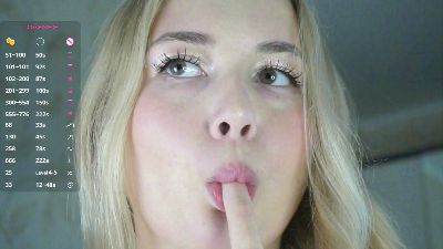 LidiaTakenaka webcam model stream image