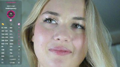 LidiaTakenaka webcam model stream image