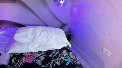 Adele_Desantis webcam cam4 model stream image