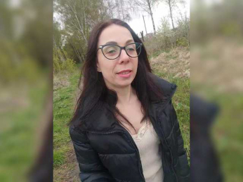 GentleSweet webcam model stream image