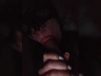 GentleSweet webcam model stream image