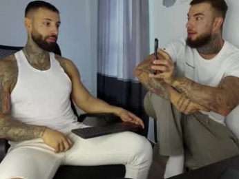 masculineguy69 webcam model stream image