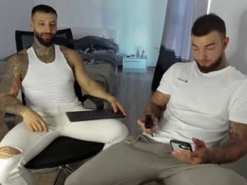 masculineguy69 webcam model stream image