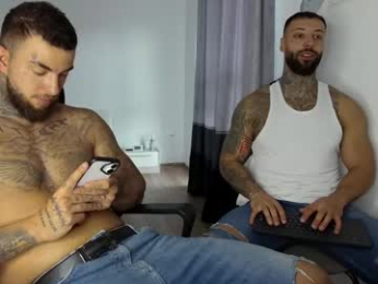 masculineguy69 webcam model stream image