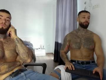 masculineguy69 webcam model stream image