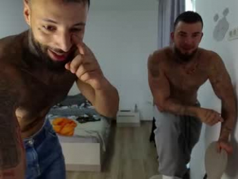 masculineguy69 webcam model stream image
