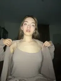 BarbaraFantasy webcam model stream image