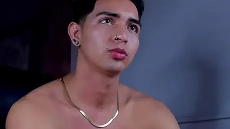 Muichiro_tokito1 webcam model stream image
