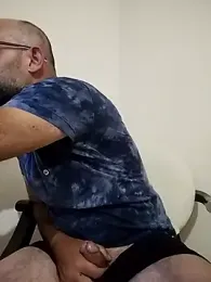 dangerx45 webcam model stream image