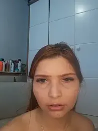 Melissa-9 webcam model stream image