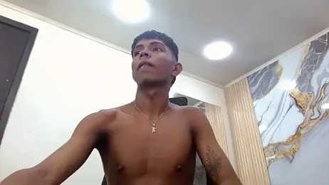 Mick_storm webcam model stream image