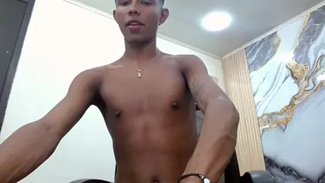 Mick_storm webcam model stream image