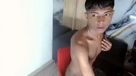 Mick_storm webcam model stream image