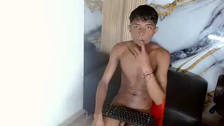 Mick_storm webcam model stream image
