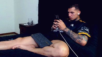 shane_clay webcam model stream image