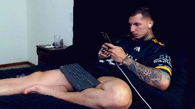 shane_clay webcam model stream image
