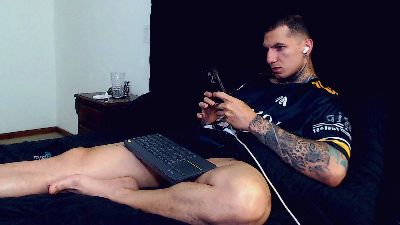 shane_clay webcam model stream image