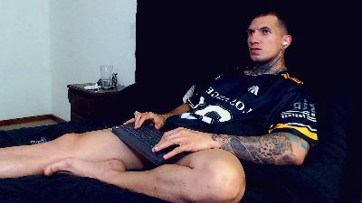 shane_clay webcam cam4 model stream image