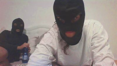 Scop_piA webcam model stream image