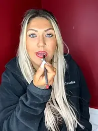 LittleMissEeve webcam model stream image