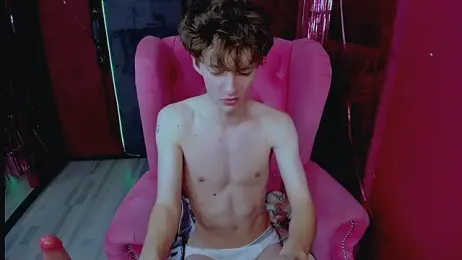 LukeSweet webcam model stream image