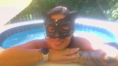 Madame_Louise webcam model stream image