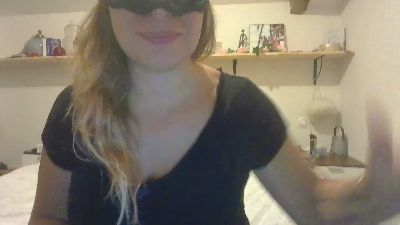 Madame_Louise webcam model stream image