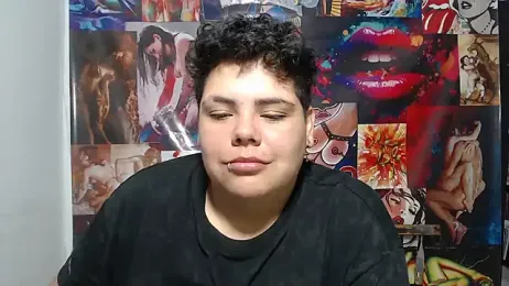 Hailey_Curvy webcam stripchat model stream image