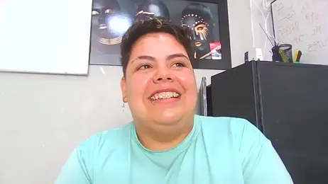 Hailey_Curvy webcam stripchat model stream image