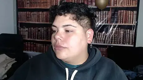 Hailey_Curvy webcam model stream image
