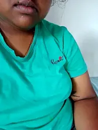 Elisha__Decer webcam model stream image