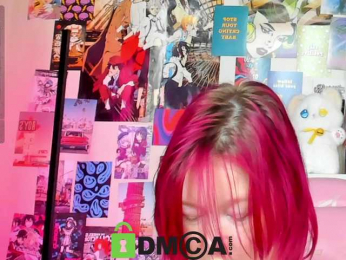 Sara-Moor webcam model stream image
