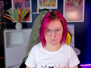 Sara-Moor webcam model stream image