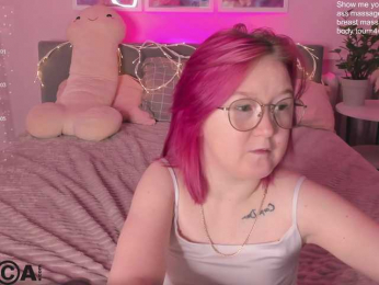 Sara-Moor webcam model stream image