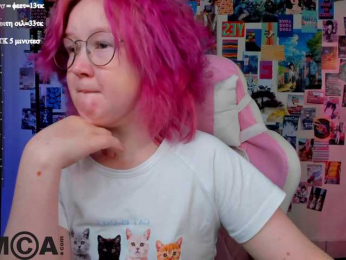 Sara-Moor webcam model stream image