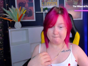 Sara-Moor webcam model stream image