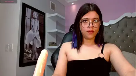 Samantha_Gill_ webcam model stream image