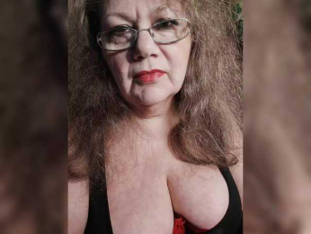EmpressLady webcam model stream image