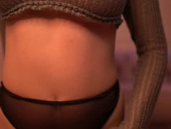 nattycaprices webcam model stream image