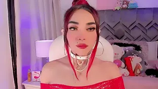 LeyXandrabraz webcam model stream image