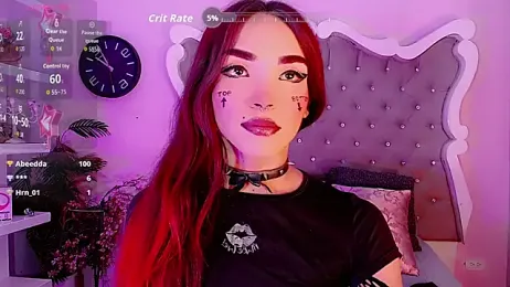 LeyXandrabraz webcam stripchat model stream image