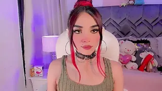 LeyXandrabraz webcam model stream image