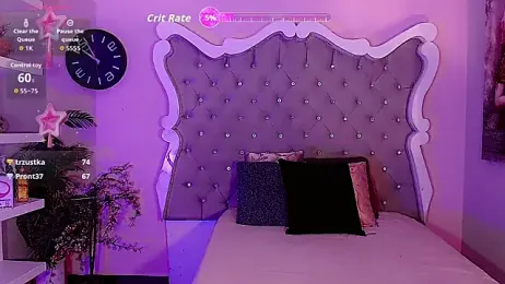 LeyXandrabraz webcam model stream image