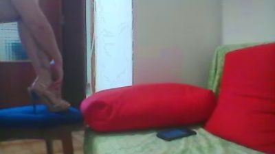 DolceMemy webcam model stream image