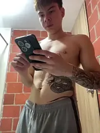 Handsome_boys69 webcam model stream image