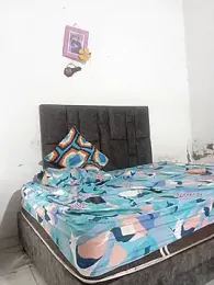 Angye_trans webcam model stream image